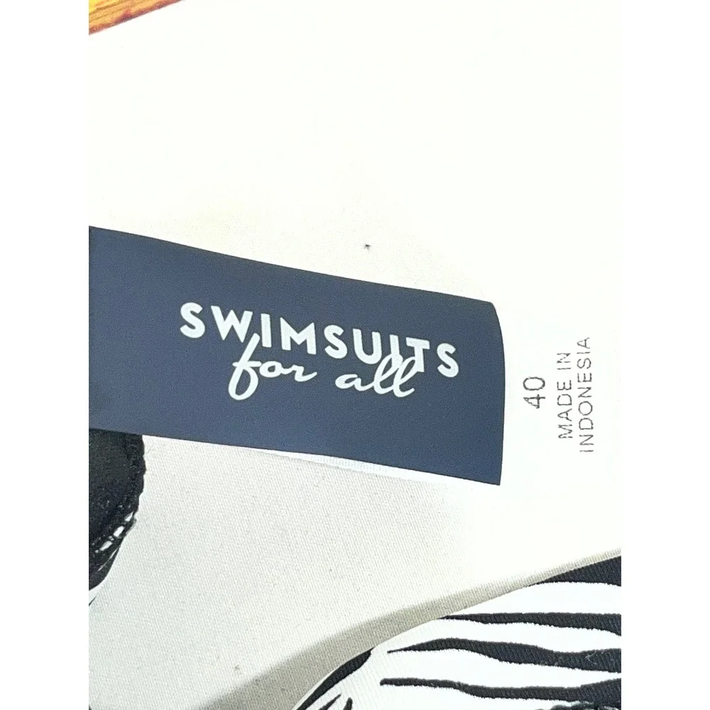 Swimsuits For All this not